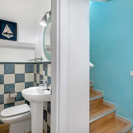 Holiday home Casa Rosada *
