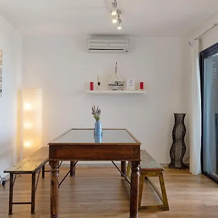 Casa Rosada Holiday home