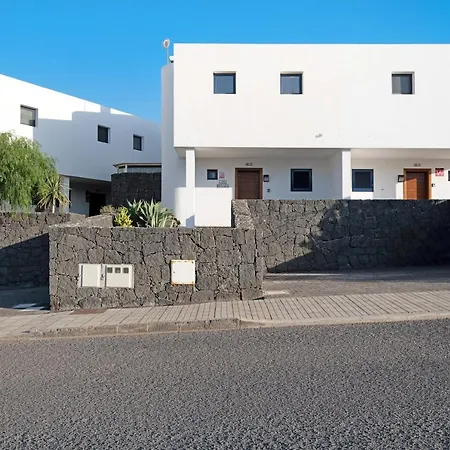 Casa Rosada * Playa Blanca (Lanzarote)