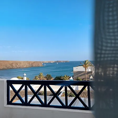 Holiday home Casa Rosada Playa Blanca (Lanzarote)