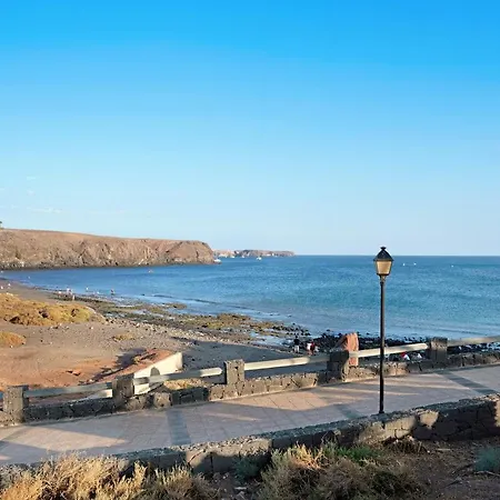 Сasa de vacaciones Casa Rosada Playa Blanca (Lanzarote)