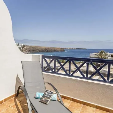 Сasa de vacaciones Casa Rosada Playa Blanca (Lanzarote)